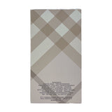 Burberry Brit 3.4 oz EDT for Women