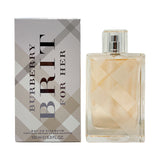Burberry Brit 3.4 oz EDT for Women