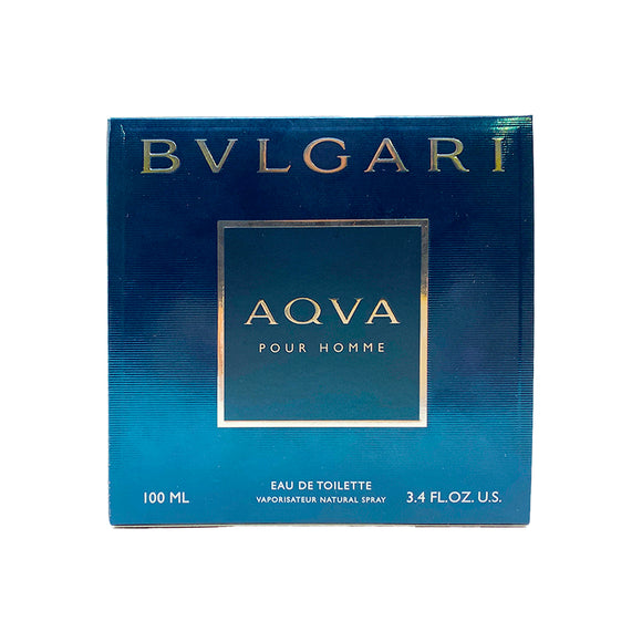 Bvlgari Aqva EDT for Men
