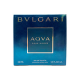 Bvlgari Aqva EDT for Men