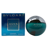 Bvlgari Aqva EDT for Men