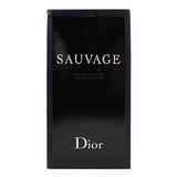 Christian Dior Sauvage 3.4 oz EDT SP for Men