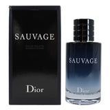 Christian Dior Sauvage 3.4 oz EDT SP for Men