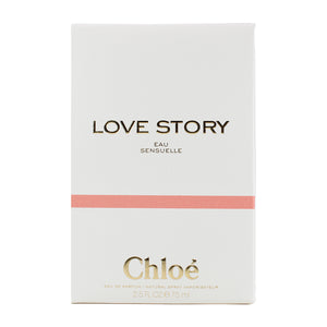Chloe Love Story Eau Sensuelle 2.5 oz EDP for Women
