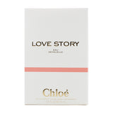 Chloe Love Story Eau Sensuelle 2.5 oz EDP for Women