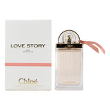 Chloe Love Story Eau Sensuelle 2.5 oz EDP for Women