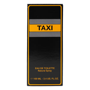 Cofinluxe Taxi 3.3 oz EDT SP For Men