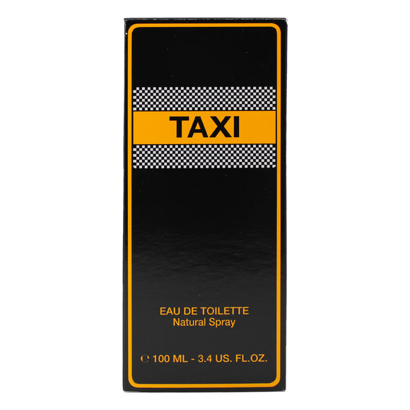 Cofinluxe Taxi 3.3 oz EDT SP For Men