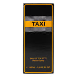 Cofinluxe Taxi 3.3 oz EDT SP For Men