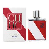Carolina Herrera CH Men Sport 3.4 oz EDT for Men