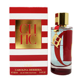 Carolina Herrera CH L'EAU 3.4 oz EDT for Women