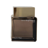 Calvin Klein Euphoria Intense 3.4 oz EDT for Men