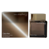 Calvin Klein Euphoria Intense 3.4 oz EDT for Men