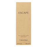 Calvin Klein Escape 3.4 oz EDP for Women
