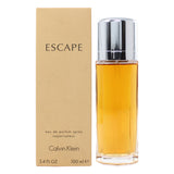 Calvin Klein Escape 3.4 oz EDP for Women