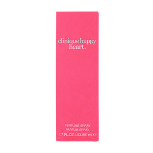 Clinique Happy Heart EDP For Women