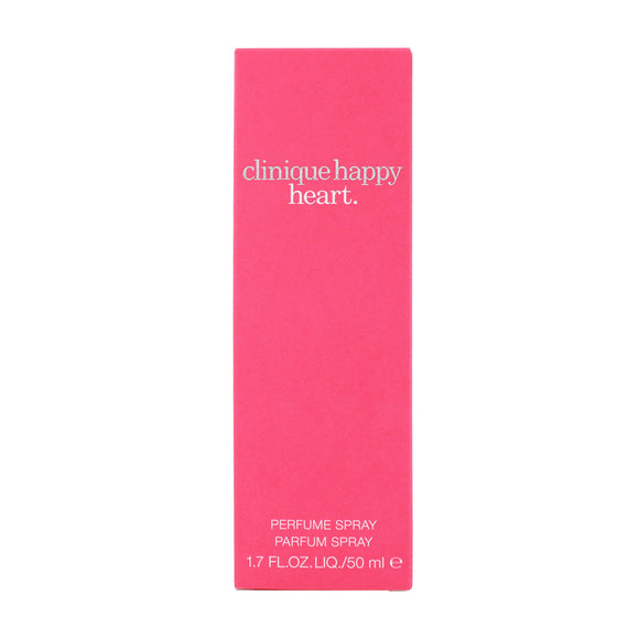 Clinique Happy Heart EDP For Women