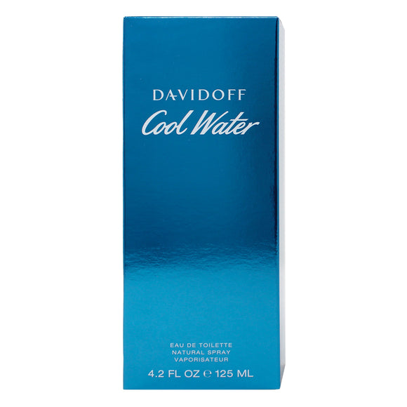 Davidoff Cool Water EDT SP For Men