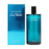 Davidoff Cool Water EDT SP For Men