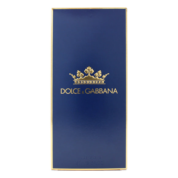 Dolce & Gabbana K 5.0 oz EDT for Men