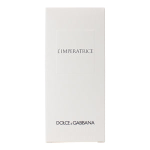Dolce & Gabbana L' imperatrice 3 3.4 oz EDT SP