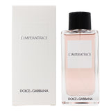 Dolce & Gabbana L' imperatrice 3 3.4 oz EDT SP