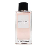 Dolce & Gabbana L' imperatrice 3 3.4 oz EDT SP
