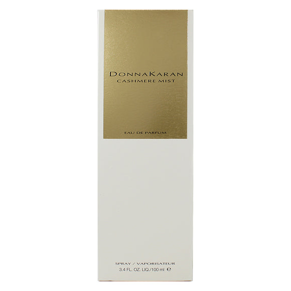 Donna Karan Cashmere Mist 3.4 oz EDP SP For Women