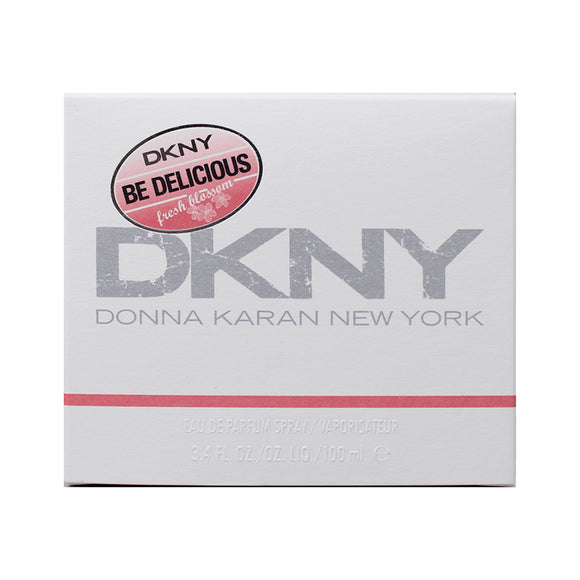 Donna Karan Be Delicious Fresh Blossom 3.4 oz EDP for Women