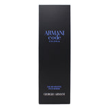 Giorgio Armani Code Colonia 4.2 oz EDT For Men