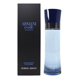 Giorgio Armani Code Colonia 4.2 oz EDT For Men