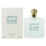 Giorgio Armani Acqua Di Gio 3.4 oz EDT for Women
