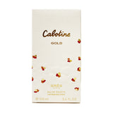 Gres Cabotine Gold 3.4 oz EDT SP for Women