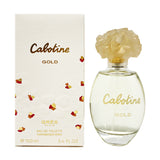 Gres Cabotine Gold 3.4 oz EDT SP for Women