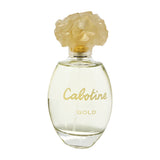 Gres Cabotine Gold 3.4 oz EDT SP for Women