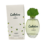 Gres Cabotine Woman 3.4 oz EDT SP for Women
