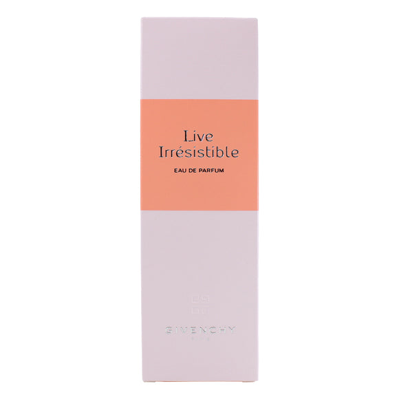 Givenchy Very Irresistible Live 2.5 oz EDP for Women
