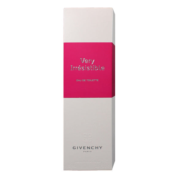 Givenchy Very Irrésistible 2.5 oz EDT for Women