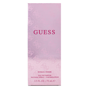 Guess By Guess 2.5 oz EDP SP For Women