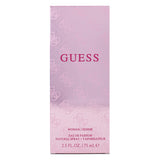 Guess By Guess 2.5 oz EDP SP For Women