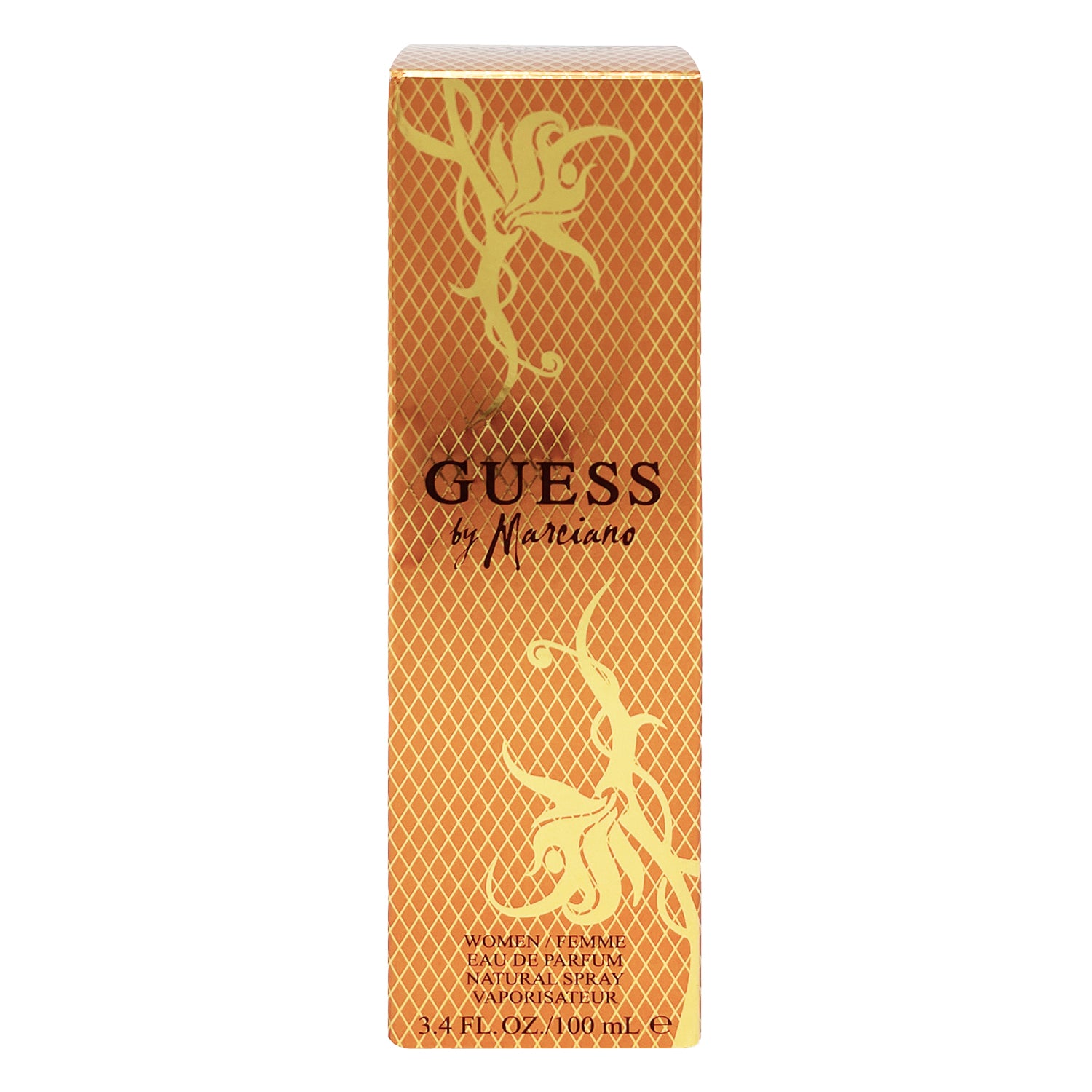Guess Marciano 3.4 oz EDP SP For Women –