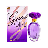 Guess Girl Belle 3.4 oz EDT SP For Women