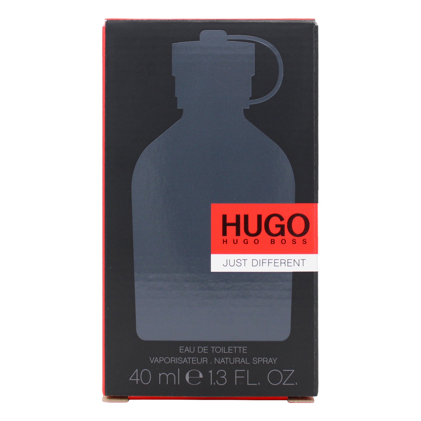 Hugo Boss Just Different 1.35 oz EDT for Men