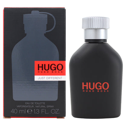 Hugo Boss Just Different 1.35 oz EDT for Men
