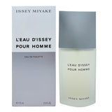 Issey Miyake L'eau D'issey EDT for Men