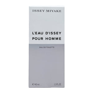 Issey Miyake L'eau D'issey EDT for Men