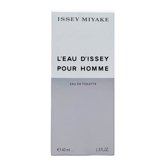 Issey Miyake L'eau D'issey EDT for Men