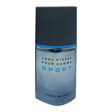 Issey Miyake Sport 3.4 oz EDT for Men