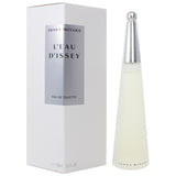 Issey Miyake L'eau D'issey EDT for Women