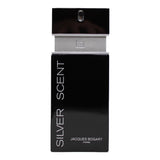 Jacques Bogart Silver Scent 3.4 oz EDT for Men